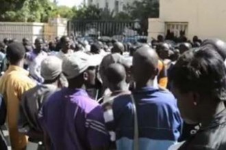 Sénégal-Fonction publique : 115.000 demandes déjà  enregistrées pour 5.500 postes